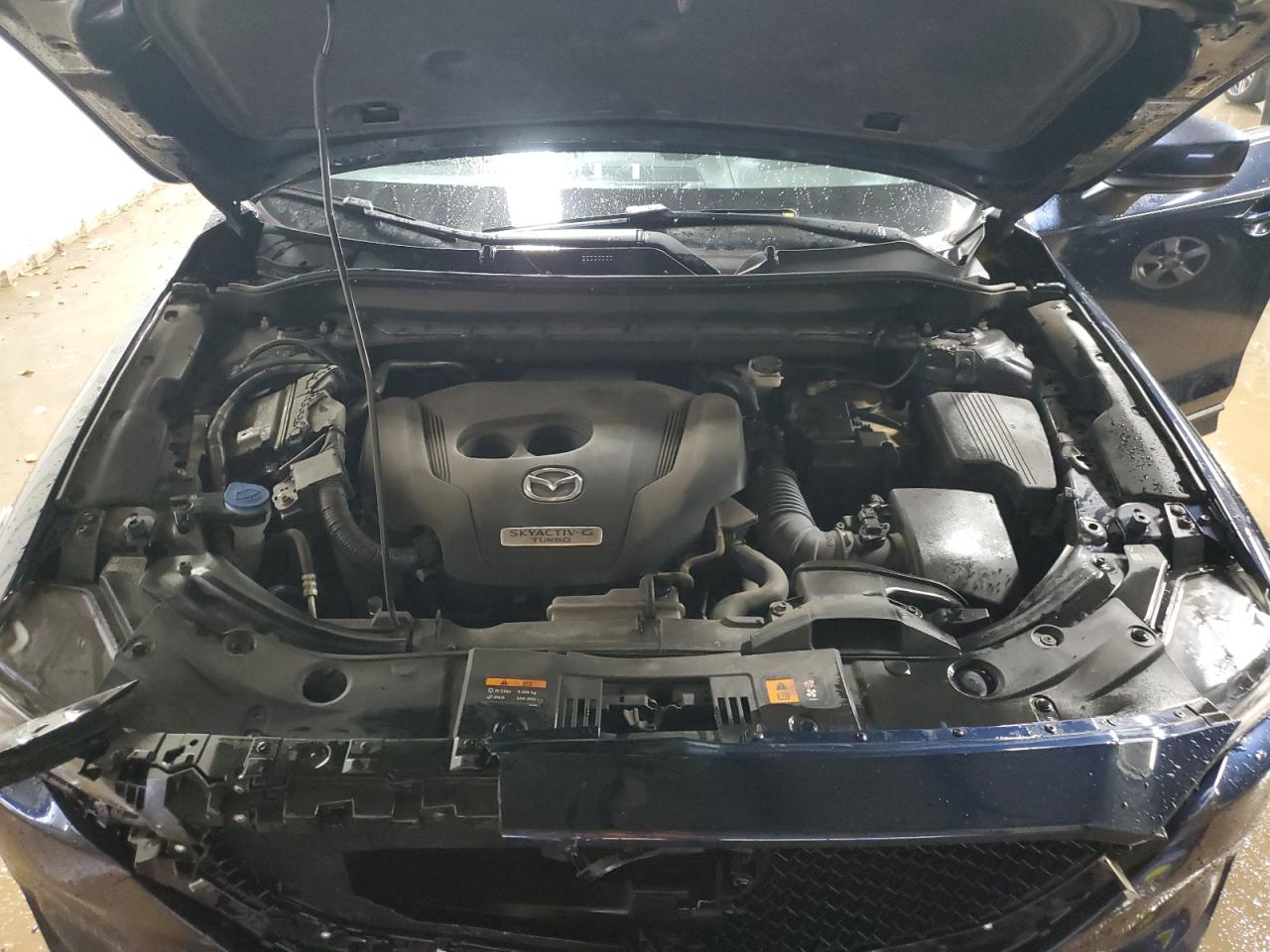 Mazda Cx Grand Touring Reserve Image 2