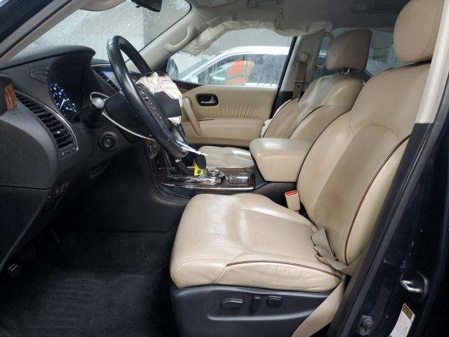 Nissan Armada Platinum Image 6