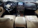 Nissan Armada Platinum Image 5