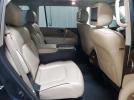 Nissan Armada Platinum Image 11