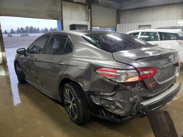 Toyota Camry L Image 2