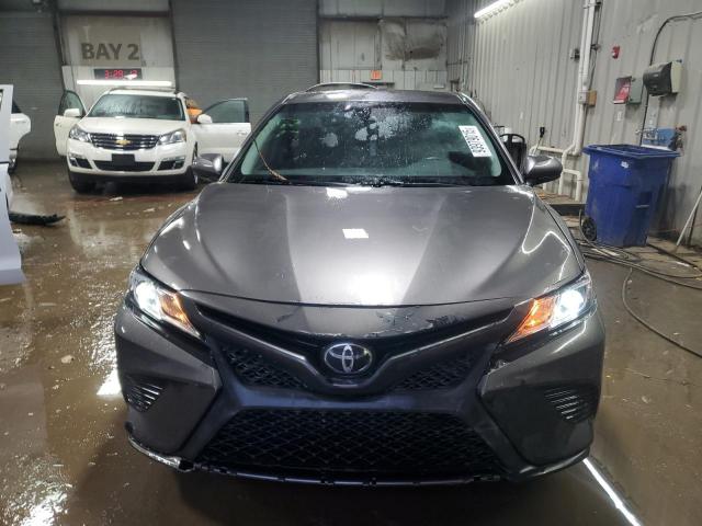 Toyota Camry L Image 5