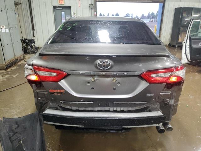 Toyota Camry L Image 12