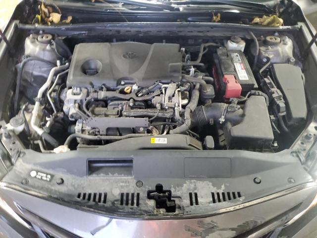 Toyota Camry L Image 7