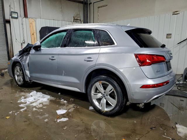 Audi Q5 Premium Plus Image 2