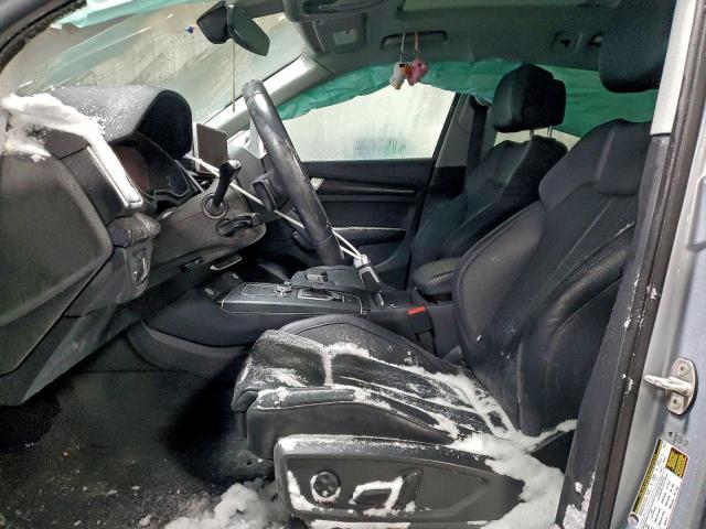 Audi Q5 Premium Plus Image 5