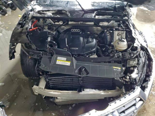 Audi Q5 Premium Plus Image 8