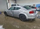 Dodge Avenger Se Image 6