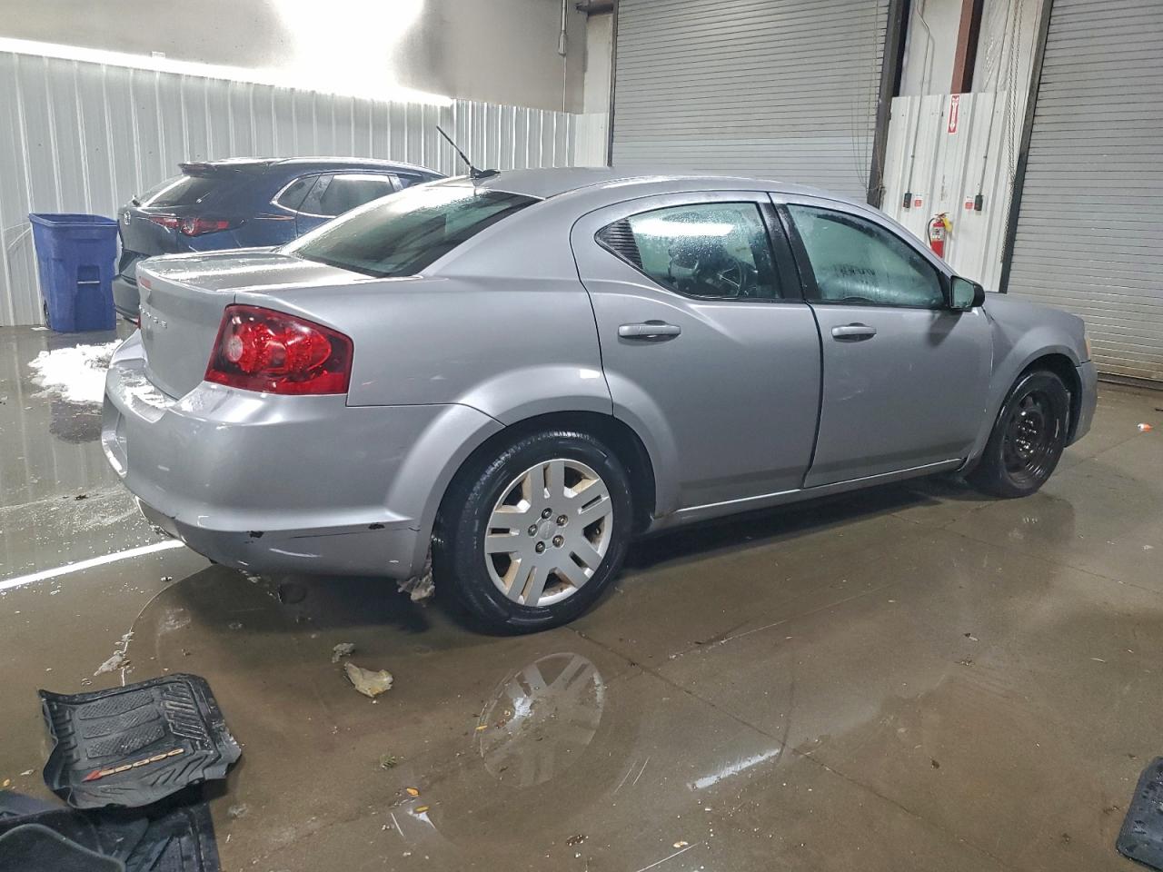 Dodge Avenger Se Image 2