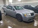 Dodge Avenger Se Image 9