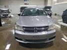 Dodge Avenger Se Image 7