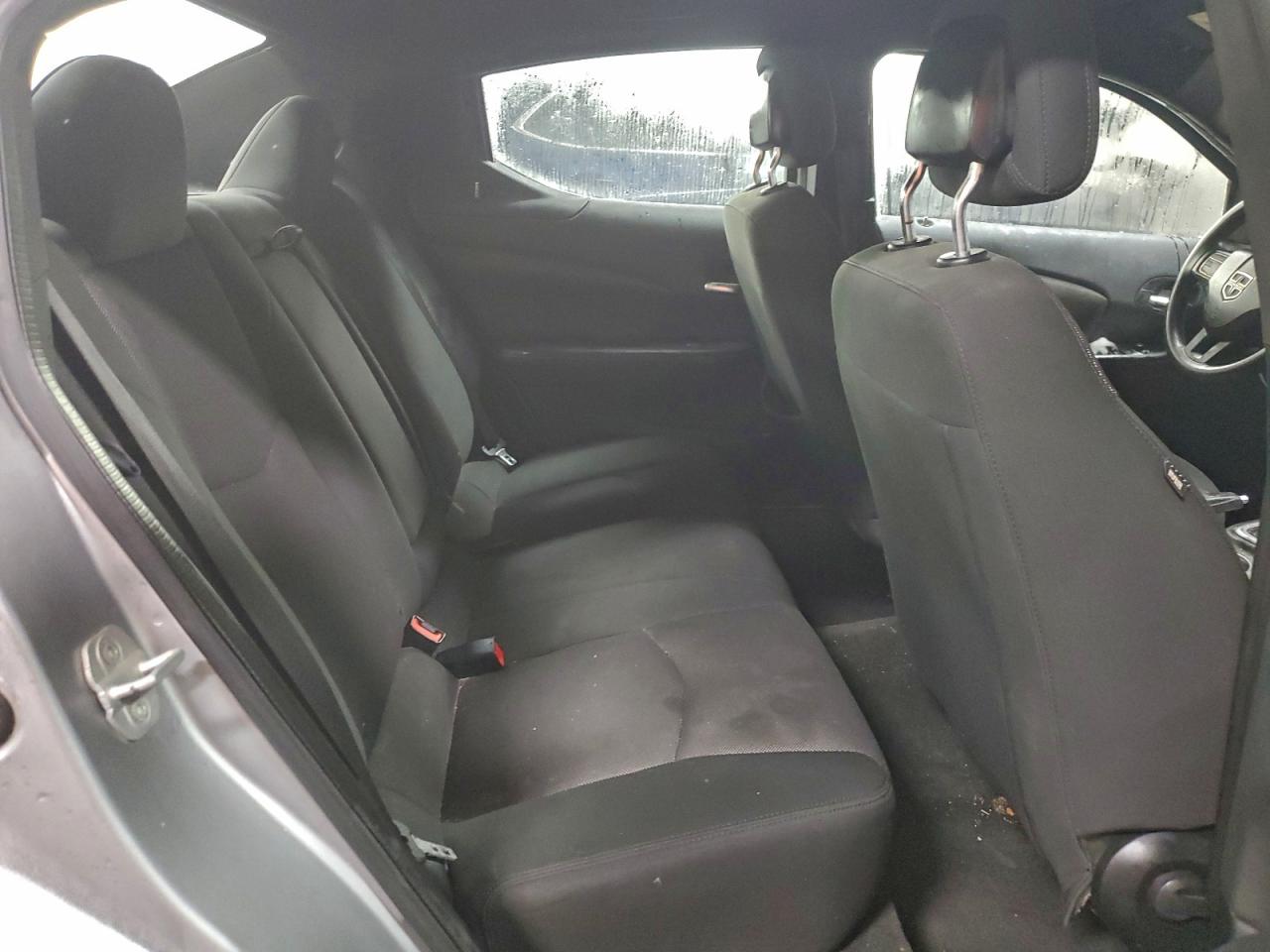 Dodge Avenger Se Image 5