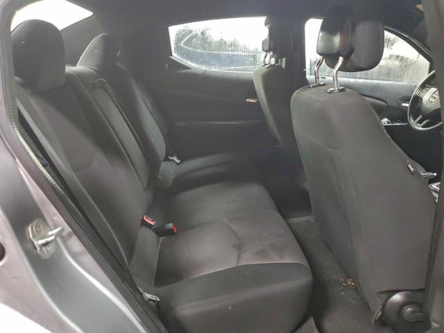 Dodge Avenger Se Image 5