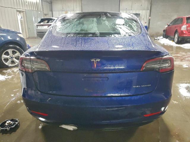 Tesla Model 3 Image 2