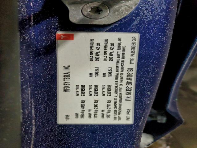 Tesla Model 3 Image 11