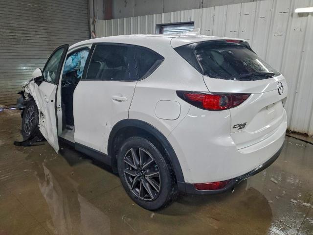 Mazda Cx Touring Image 5