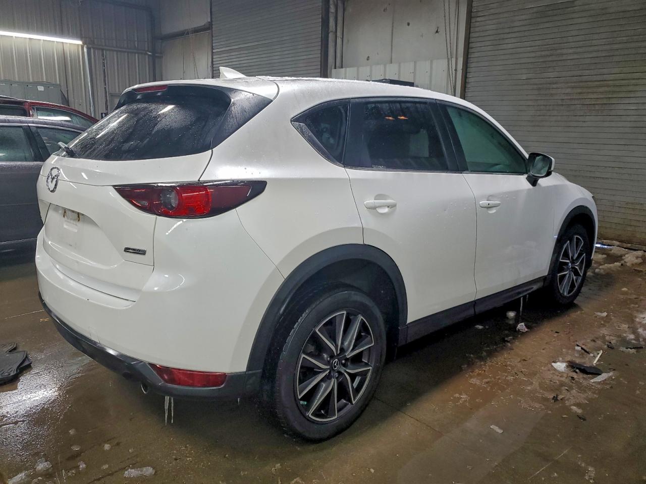 Mazda Cx Touring Image 2