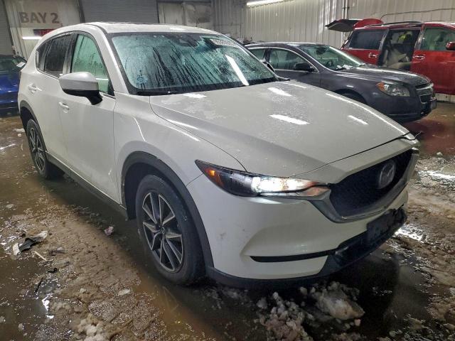 Mazda Cx Touring Image 3