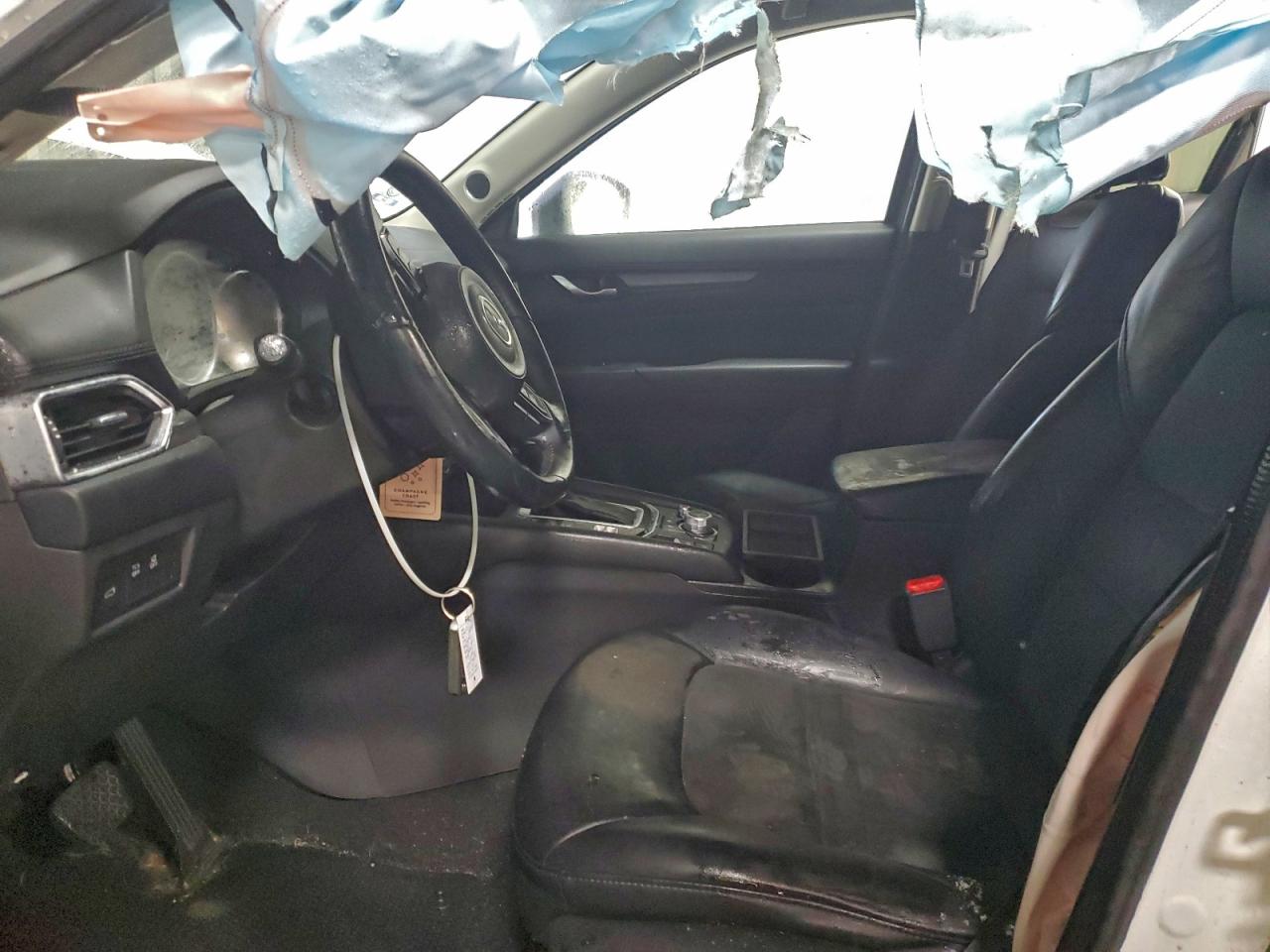 Mazda Cx Touring Image 9