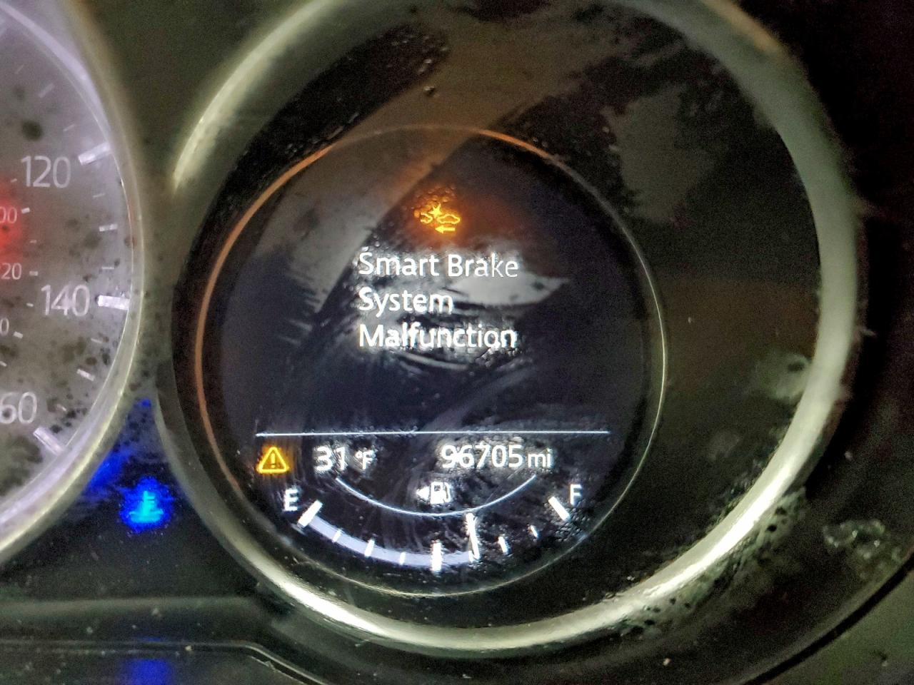 Mazda Cx Touring Image 12