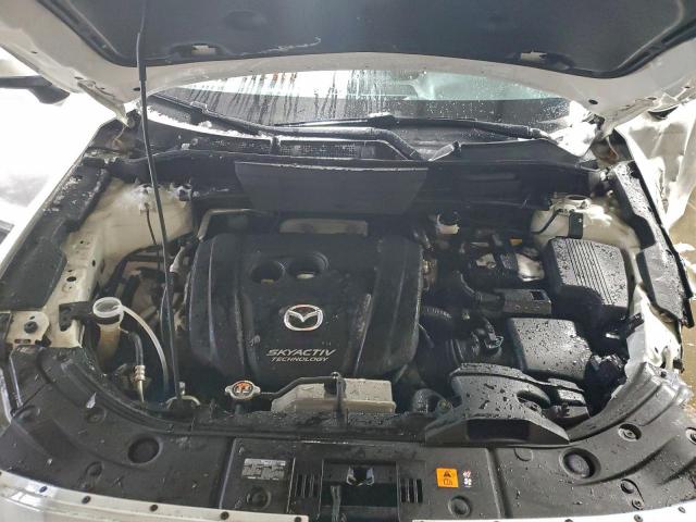 Mazda Cx Touring Image 10