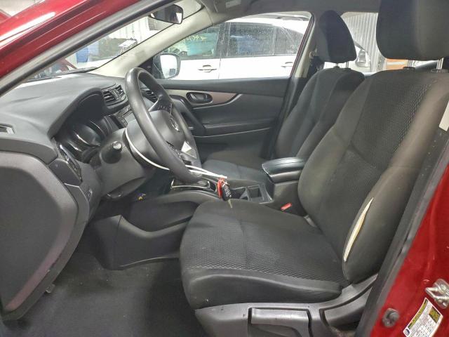 Nissan Rogue S Image 7