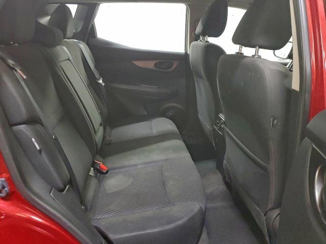 Nissan Rogue S Image 13