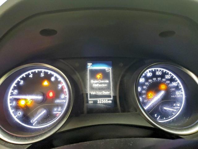 Toyota Camry L Image 9