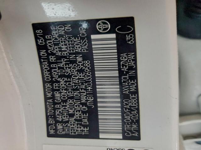 Toyota Camry L Image 7