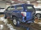 Toyota 4Runner Sr5/sr5 Premium Image 11