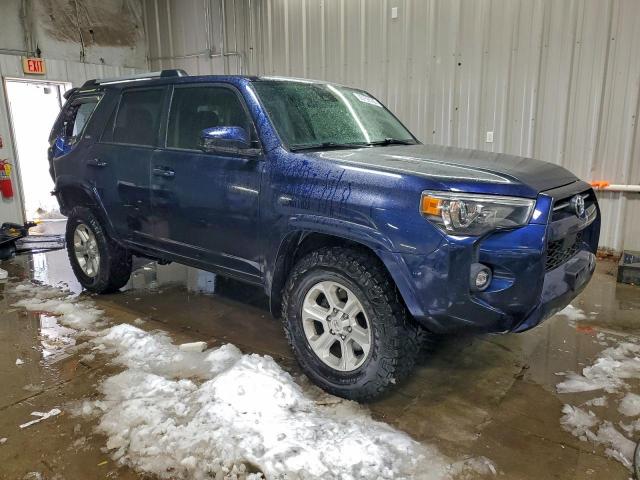 Toyota 4Runner Sr5/sr5 Premium Image 3