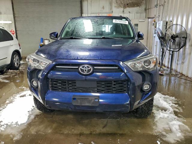 Toyota 4Runner Sr5/sr5 Premium Image 2