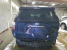 Toyota 4Runner Sr5/sr5 Premium Image 8