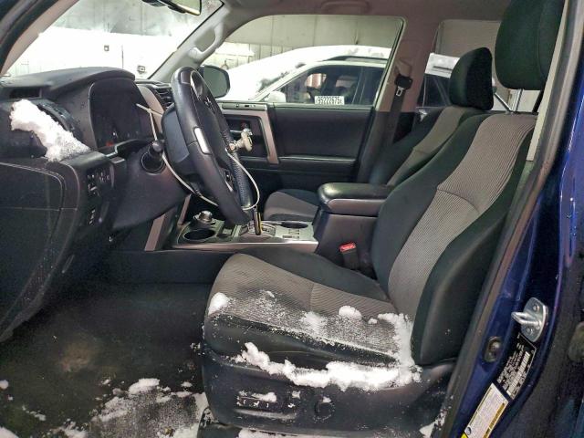 Toyota 4Runner Sr5/sr5 Premium Image 10