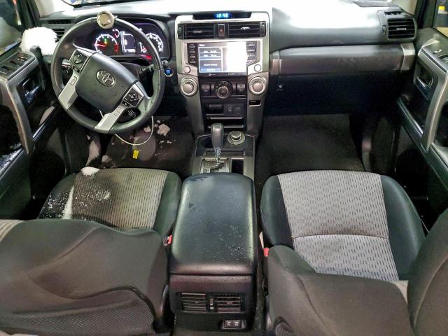 Toyota 4Runner Sr5/sr5 Premium Image 5