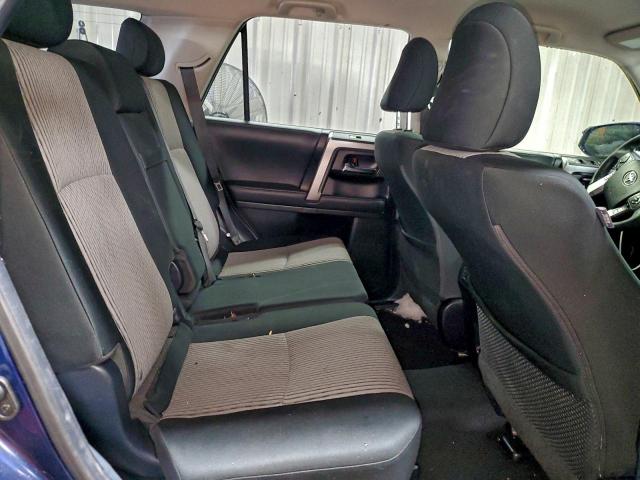 Toyota 4Runner Sr5/sr5 Premium Image 9