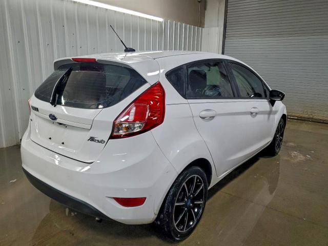 Ford Fiesta Se Image 3