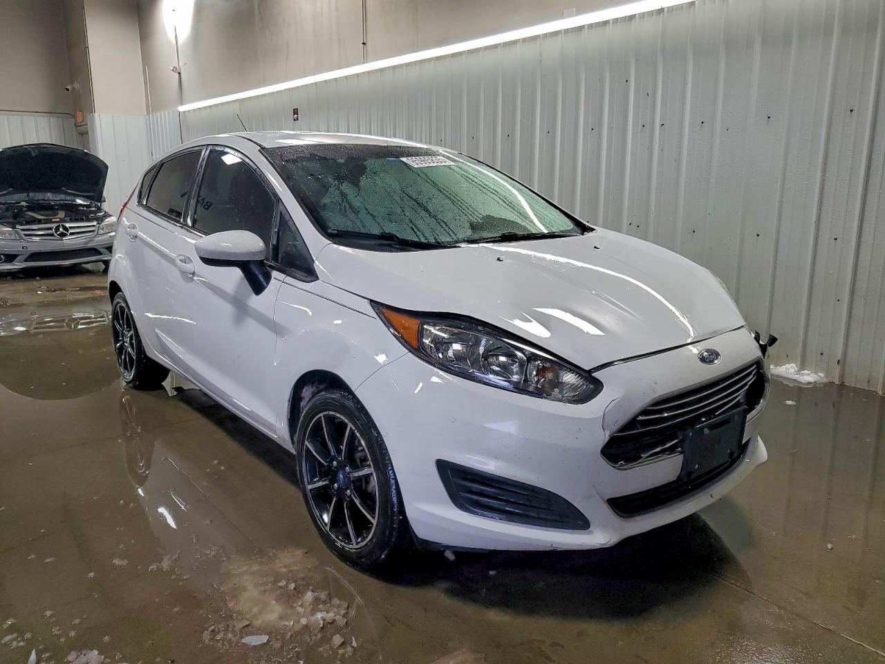 Ford Fiesta Se Image 6