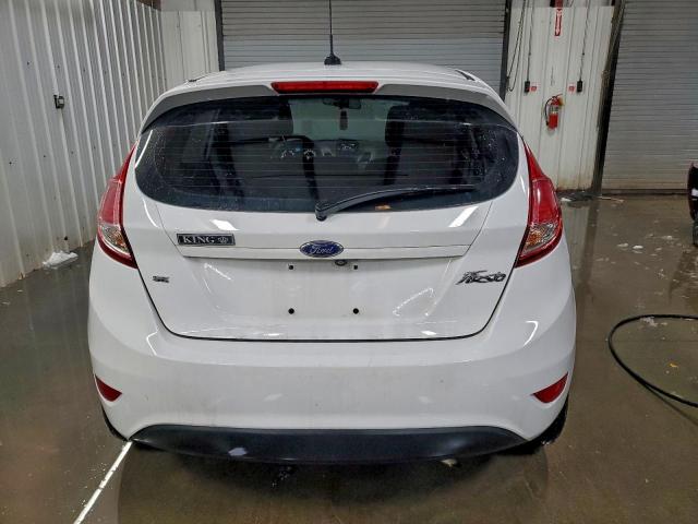 Ford Fiesta Se Image 12