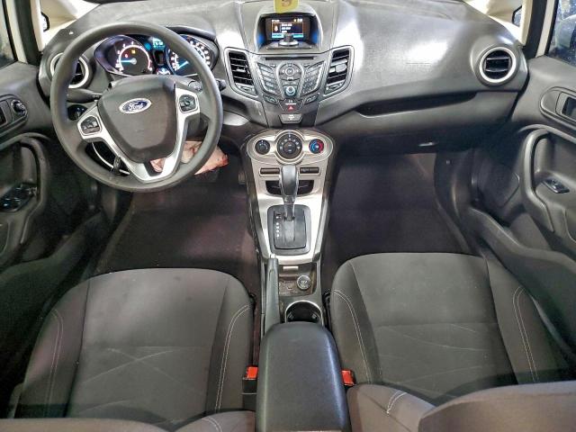Ford Fiesta Se Image 10