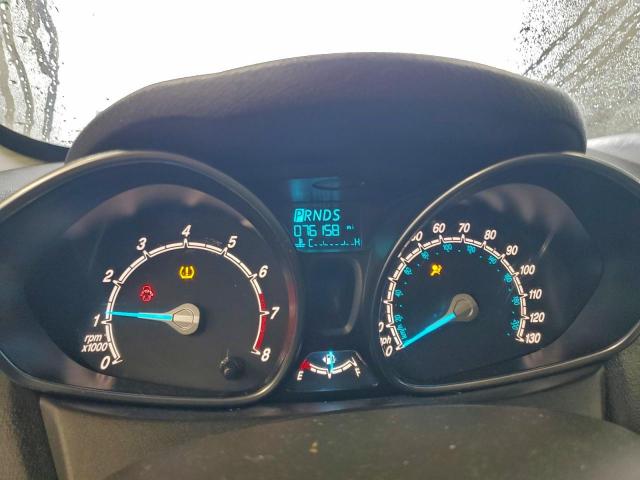 Ford Fiesta Se Image 7