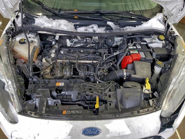 Ford Fiesta Se Image 11