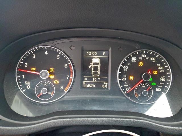 Volkswagen Passat Sel Image 9