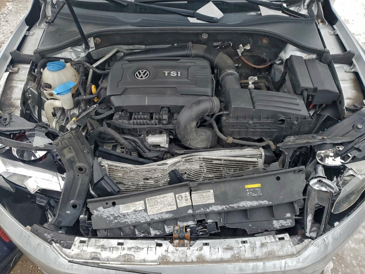 Volkswagen Passat Sel Image 11