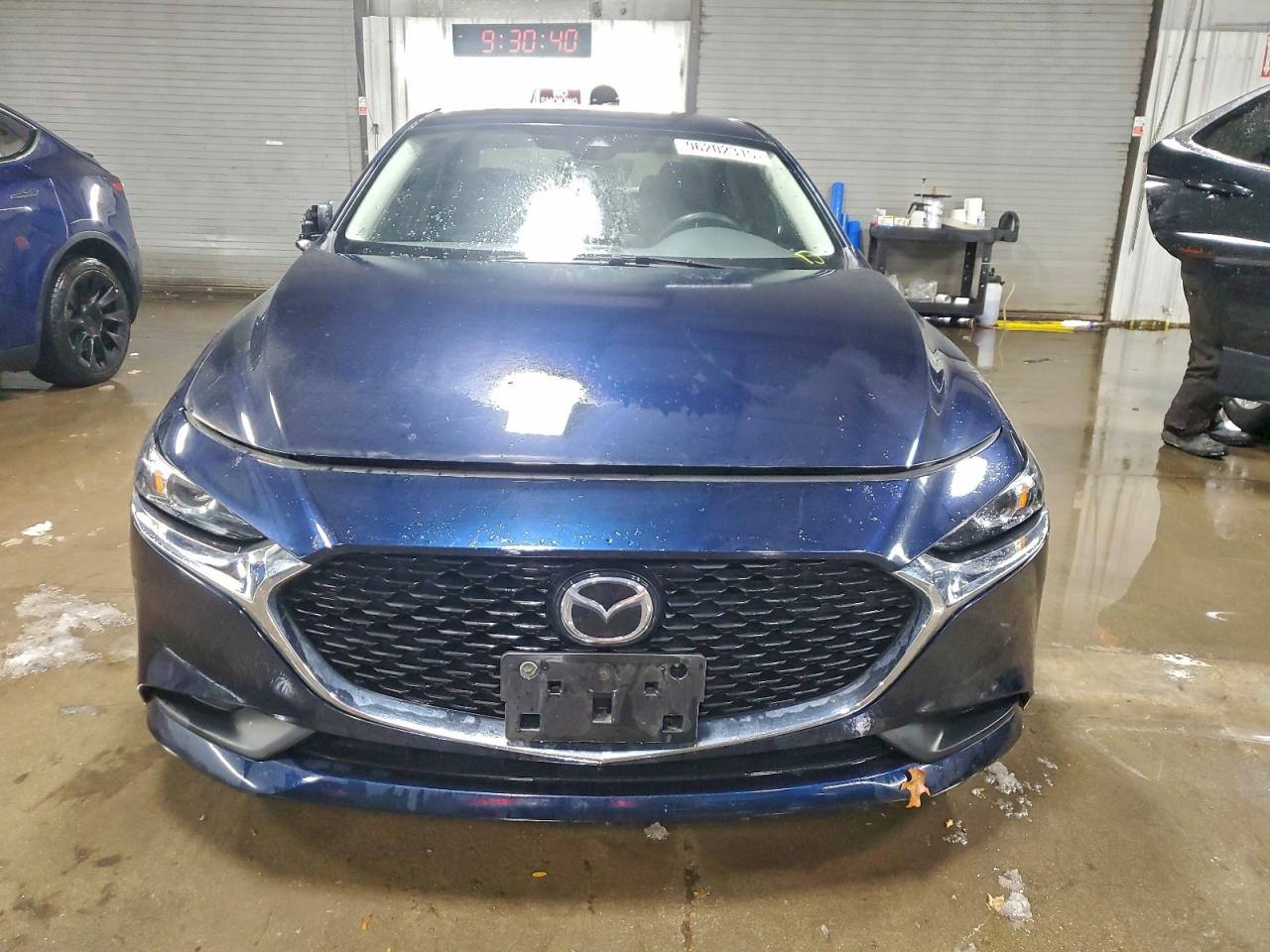 Mazda 3 Image 3