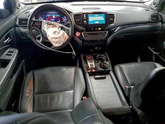 Honda Pilot Touring Image 8
