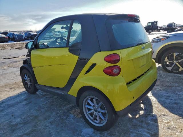Smart fortwo Pure Image 2