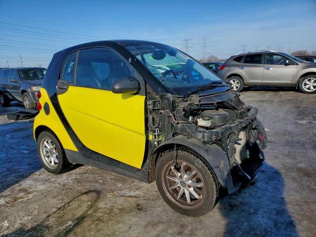 Smart fortwo Pure Image 3