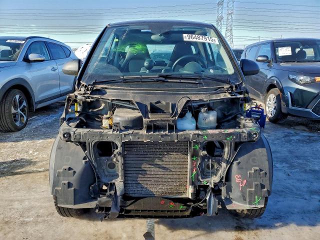 Smart fortwo Pure Image 7