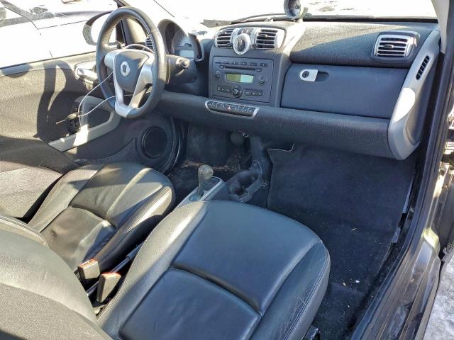 Smart fortwo Pure Image 6